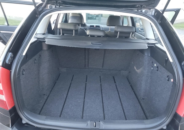 Skoda Octavia cena 12500 przebieg: 315000, rok produkcji 2005 z Radom małe 407